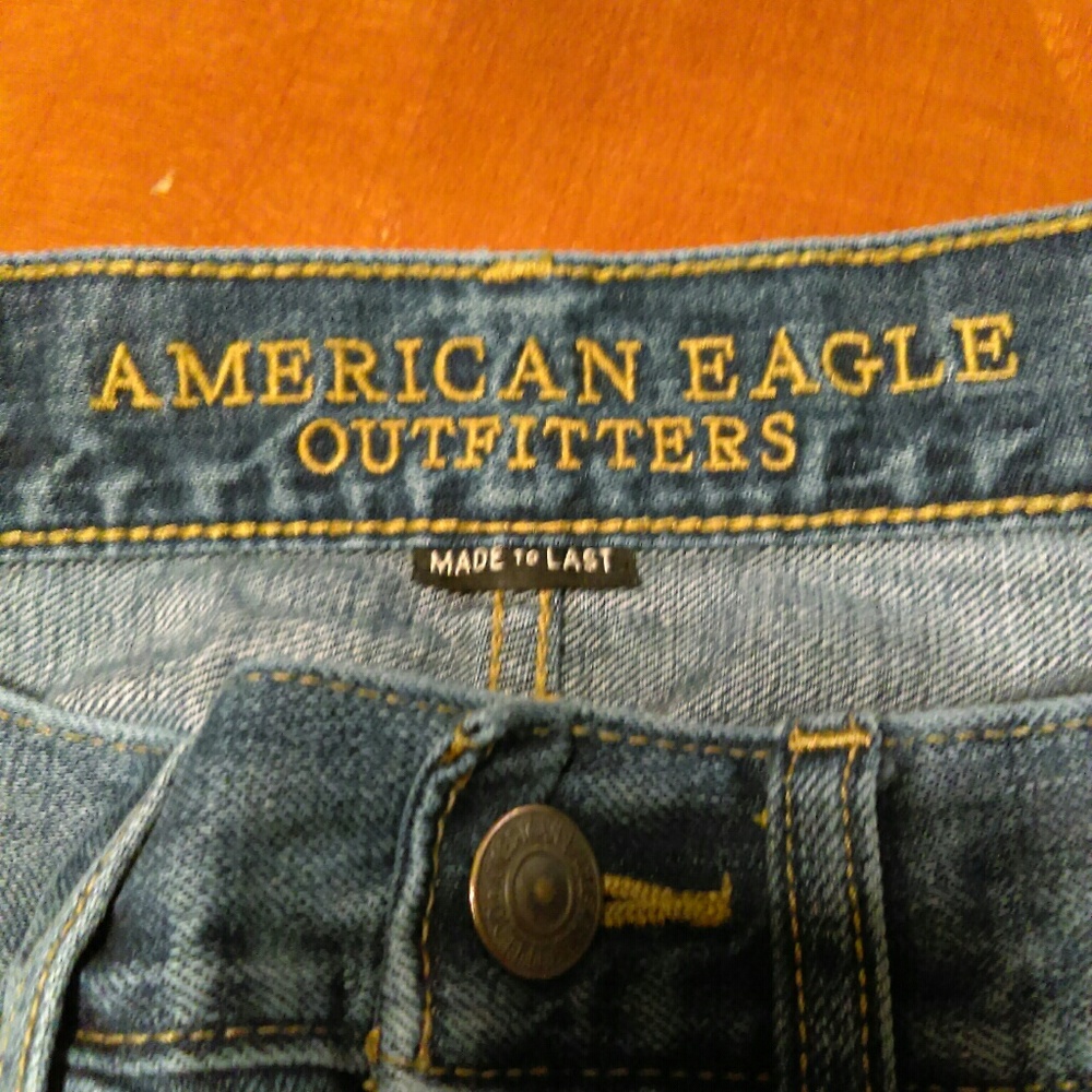 American Eagle Outfitters Jeans 28x32